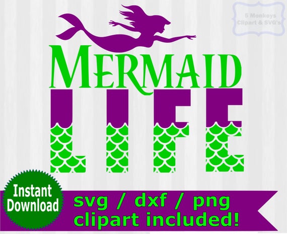 free download font little mermaid
